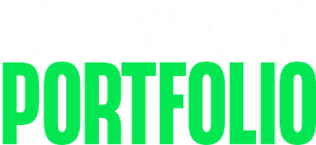 Digital Marketing Portfolio